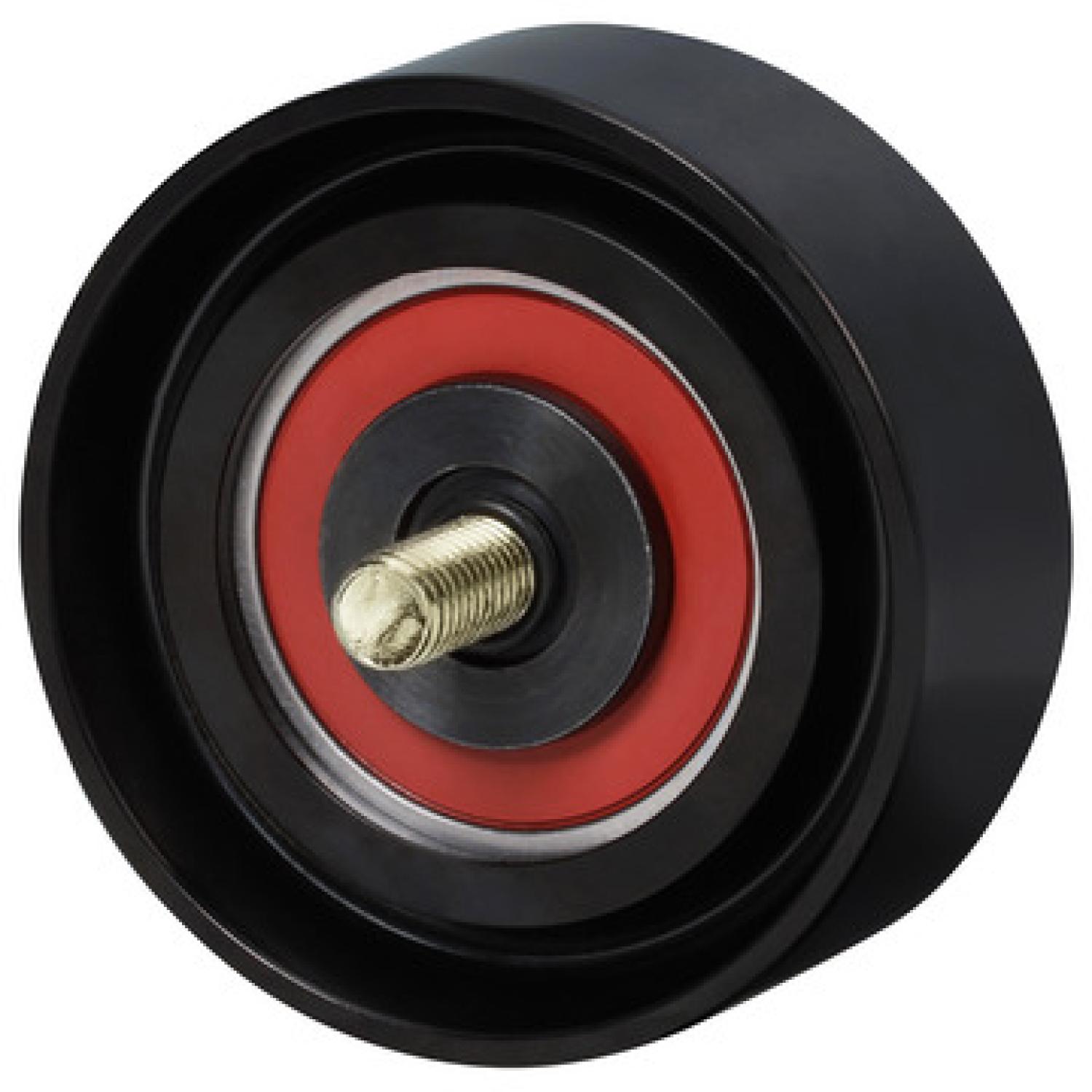 Dayco 89801 Drive Belt Idler Assembly product image 3 of 4