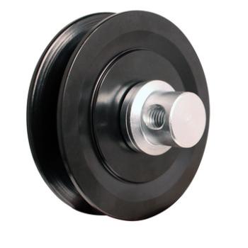 Dayco 89806 - Drive Belt Idler Pulley Dayco 89806 Drive Belt Idler Assembly product image 1 of 1