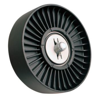 Dayco 89813 - Drive Belt Idler Pulley Dayco 89813 Drive Belt Idler Assembly product image 1 of 2