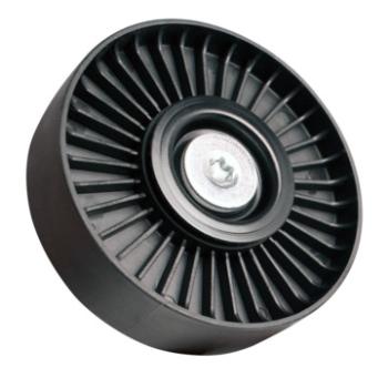 Dayco 89813 - Drive Belt Idler Pulley Dayco 89813 Drive Belt Idler Assembly product image 2 of 2