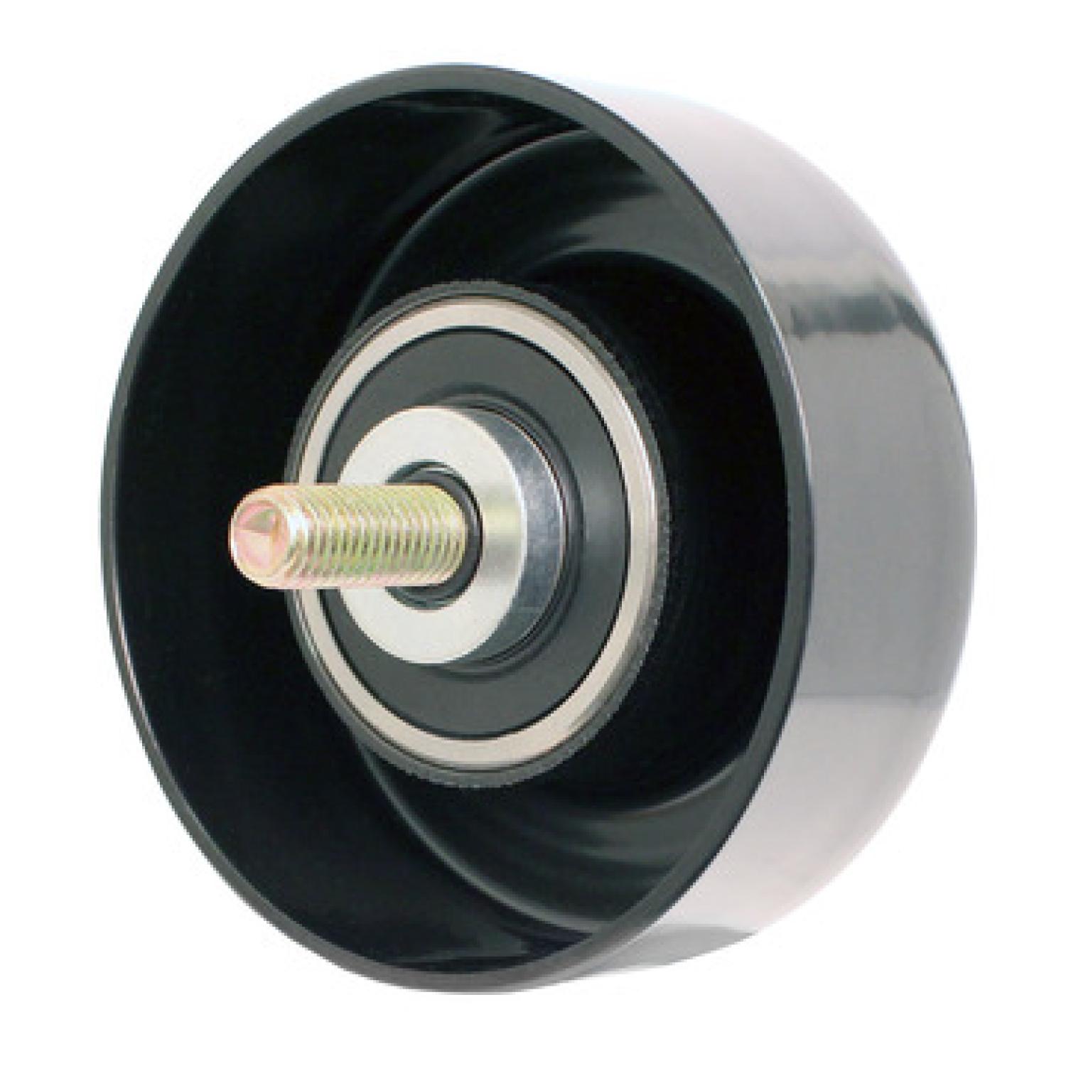Dayco 89817 Drive Belt Idler Assembly product image 1 of 2