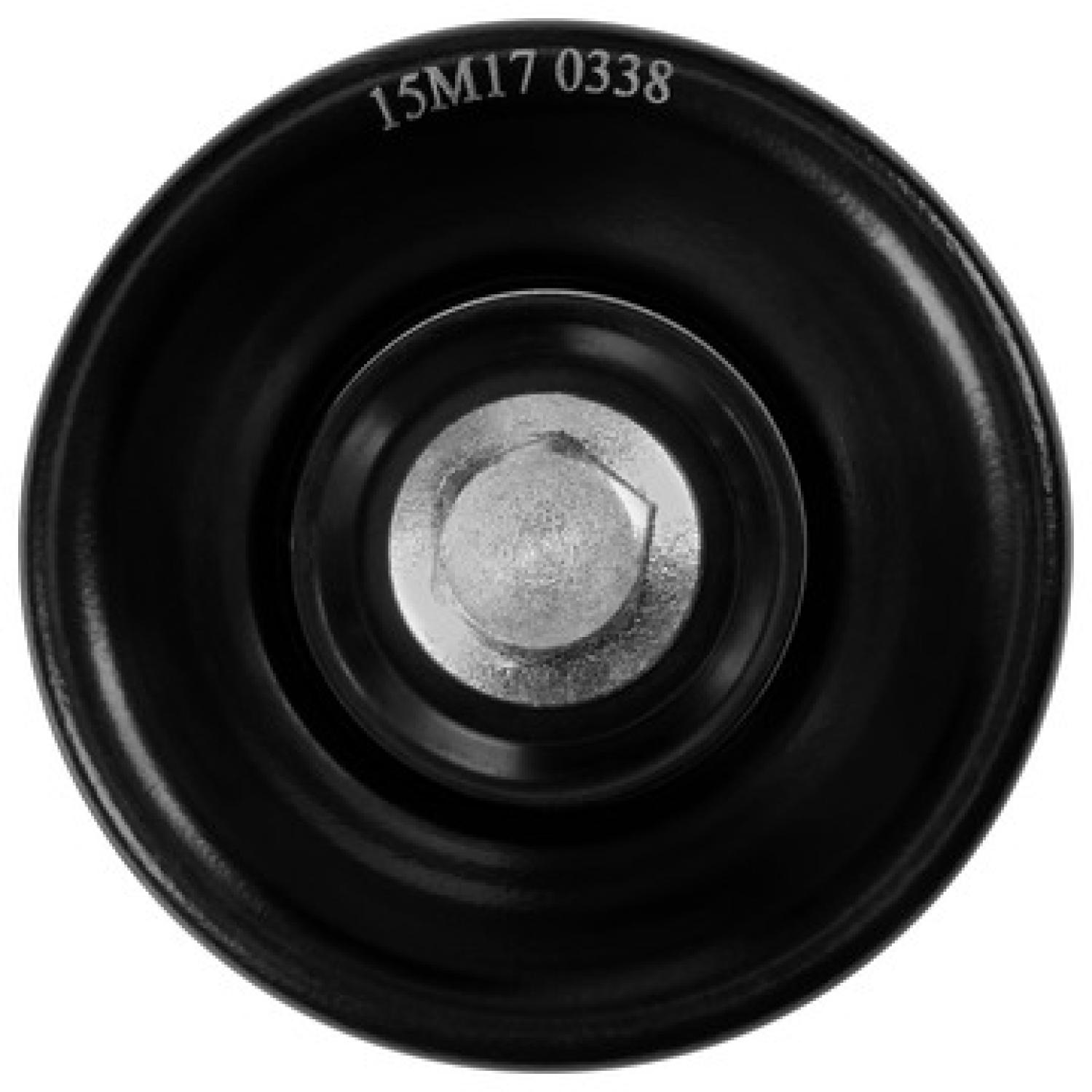 Dayco 89820 Drive Belt Idler Assembly product image 2 of 4