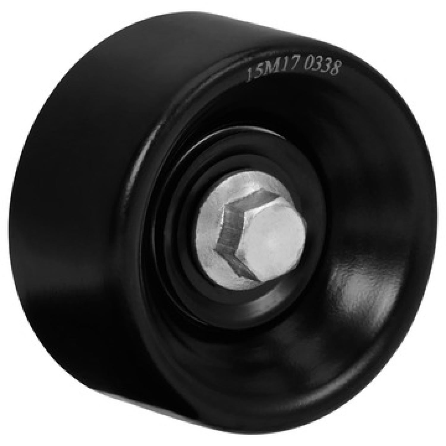 Dayco 89820 Drive Belt Idler Assembly product image 4 of 4