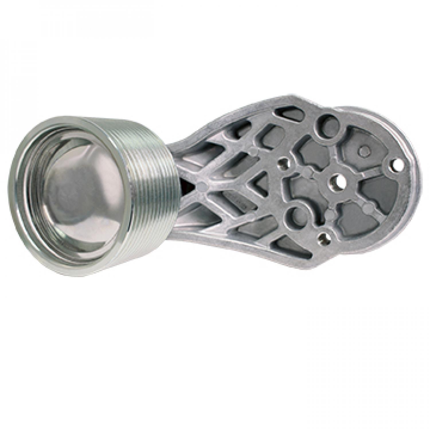 Dayco 89823 Drive Belt Idler Assembly product image 2 of 3