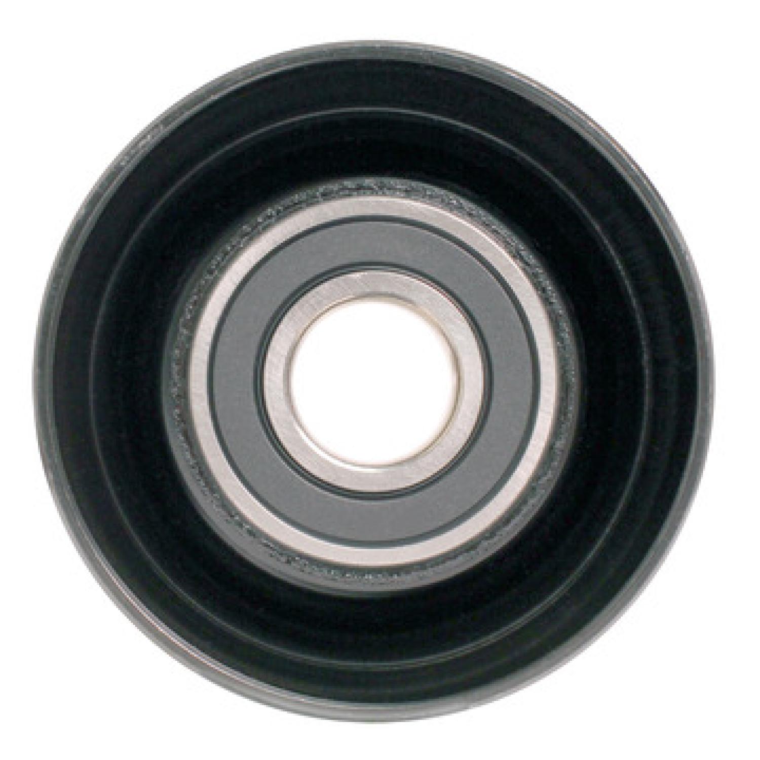 Dayco 89826 Drive Belt Idler Pulley product image 1 of 1