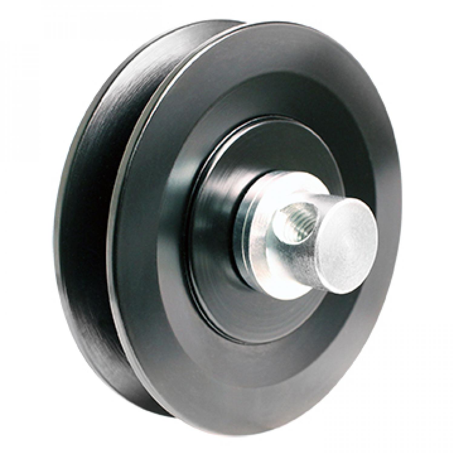 Dayco 89834 Drive Belt Idler Assembly product image 2 of 2