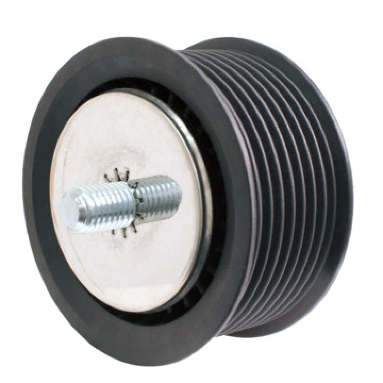 Dayco 89836 Drive Belt Idler Assembly product image 2 of 2