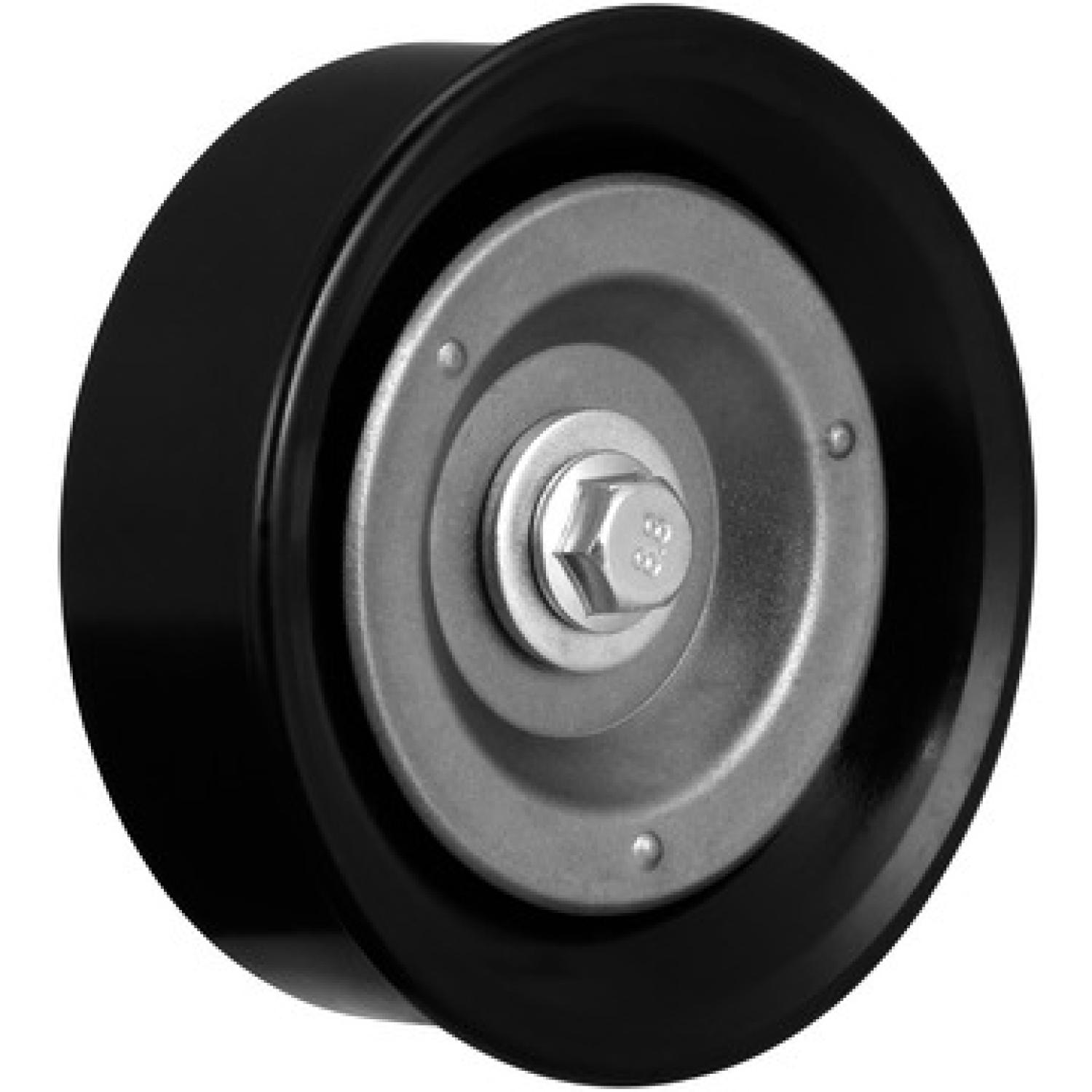 Dayco 89838 Drive Belt Idler Assembly product image 3 of 4