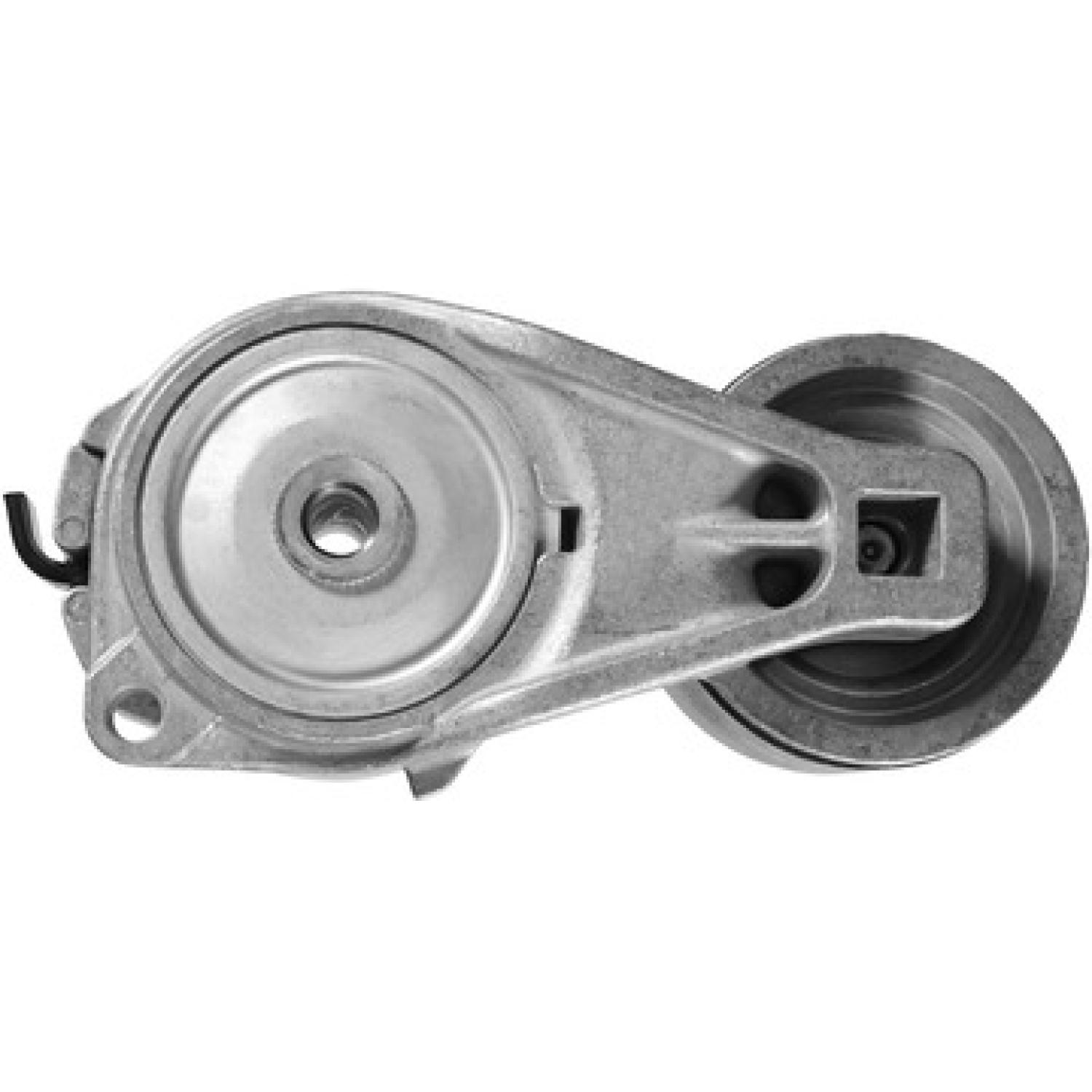Dayco 89843 Drive Belt Idler Pulley product image 2 of 5
