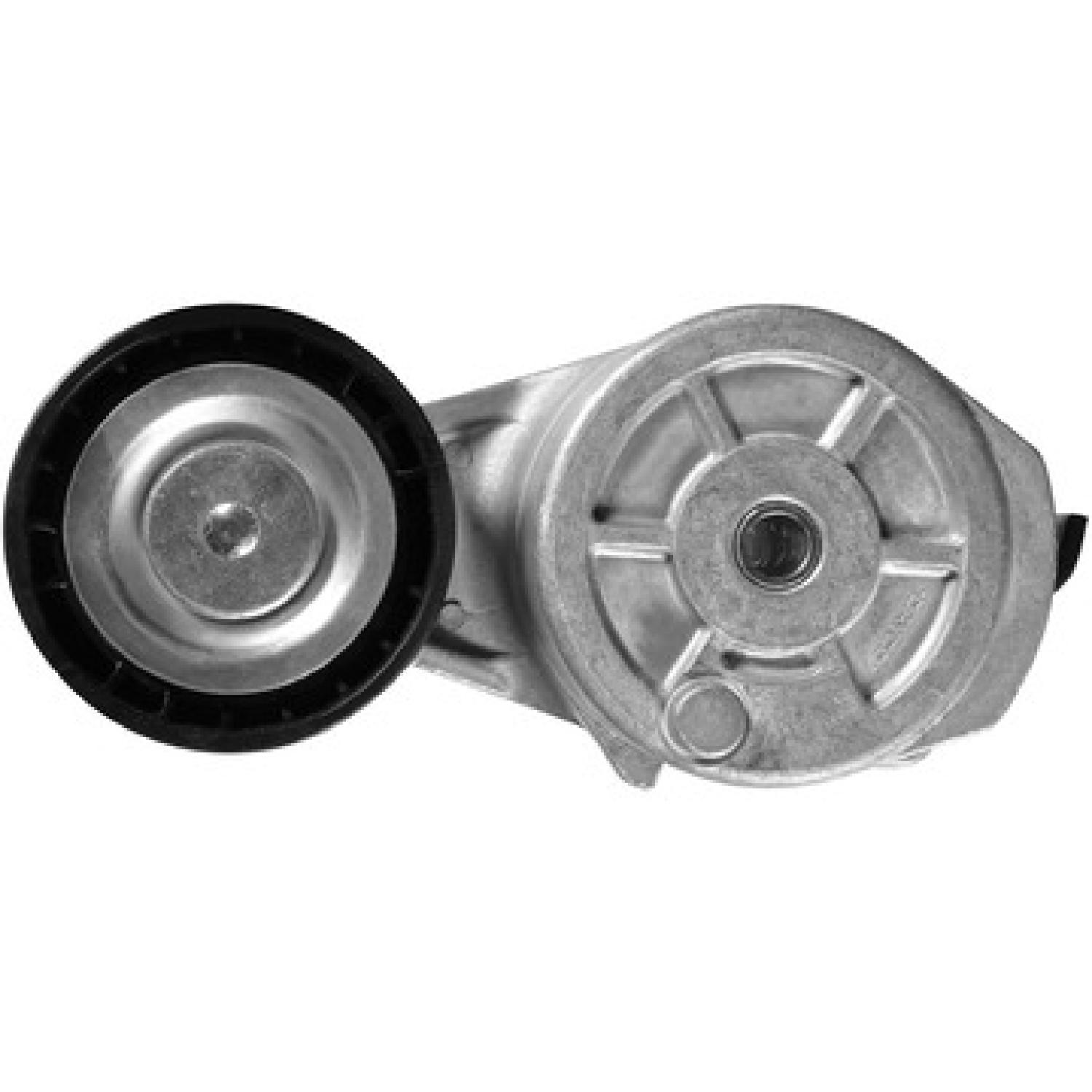 Dayco 89843 Drive Belt Idler Pulley product image 3 of 5
