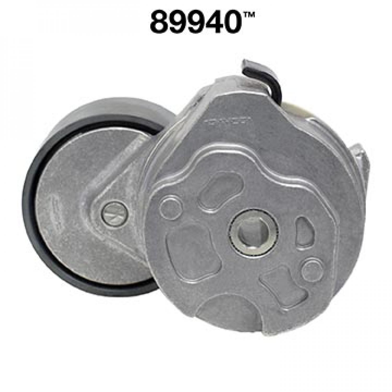 Dayco 89940 Drive Belt Tensioner Assembly product image 1 of 2