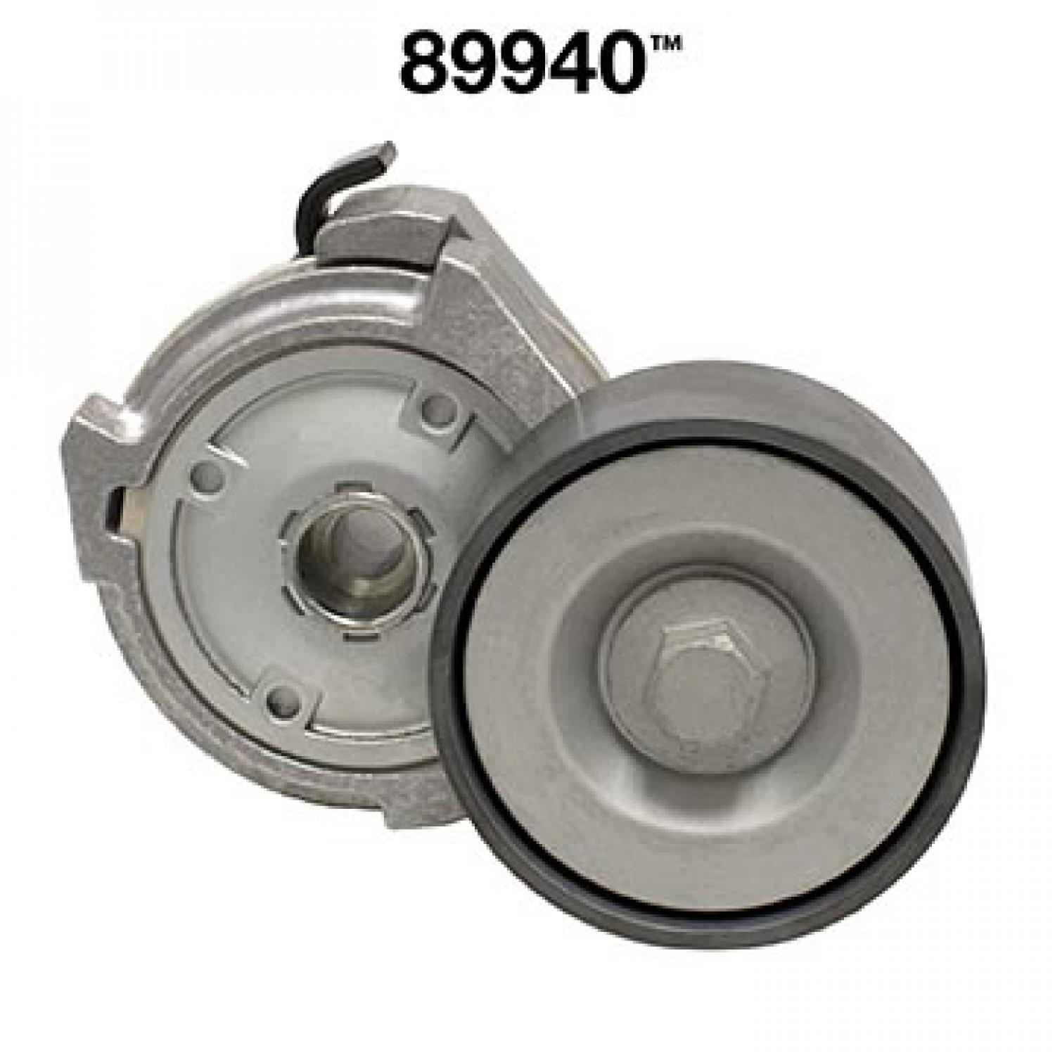 Dayco 89940 Drive Belt Tensioner Assembly product image 2 of 2