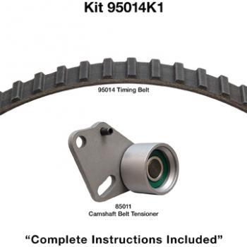 Dayco 95014K1 Engine Timing Belt Component Kit product image 1 of 1