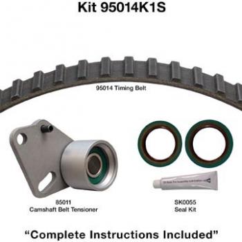 Dayco Engine Timing Belt Kit product image