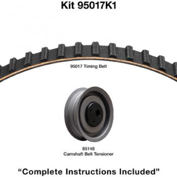 Dayco 95017K1 Engine Timing Belt Component Kit product image 1 of 1