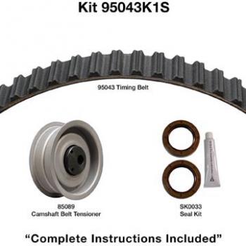 Dayco 95043K1S product image