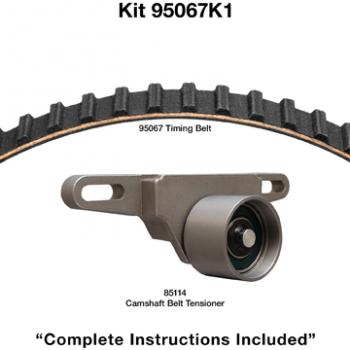 Dayco 95067K1 Engine Timing Belt Component Kit product image 1 of 1