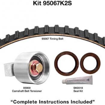 Dayco 95067K2S product image