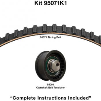 Dayco 95071K1 Engine Timing Belt Component Kit product image 1 of 1