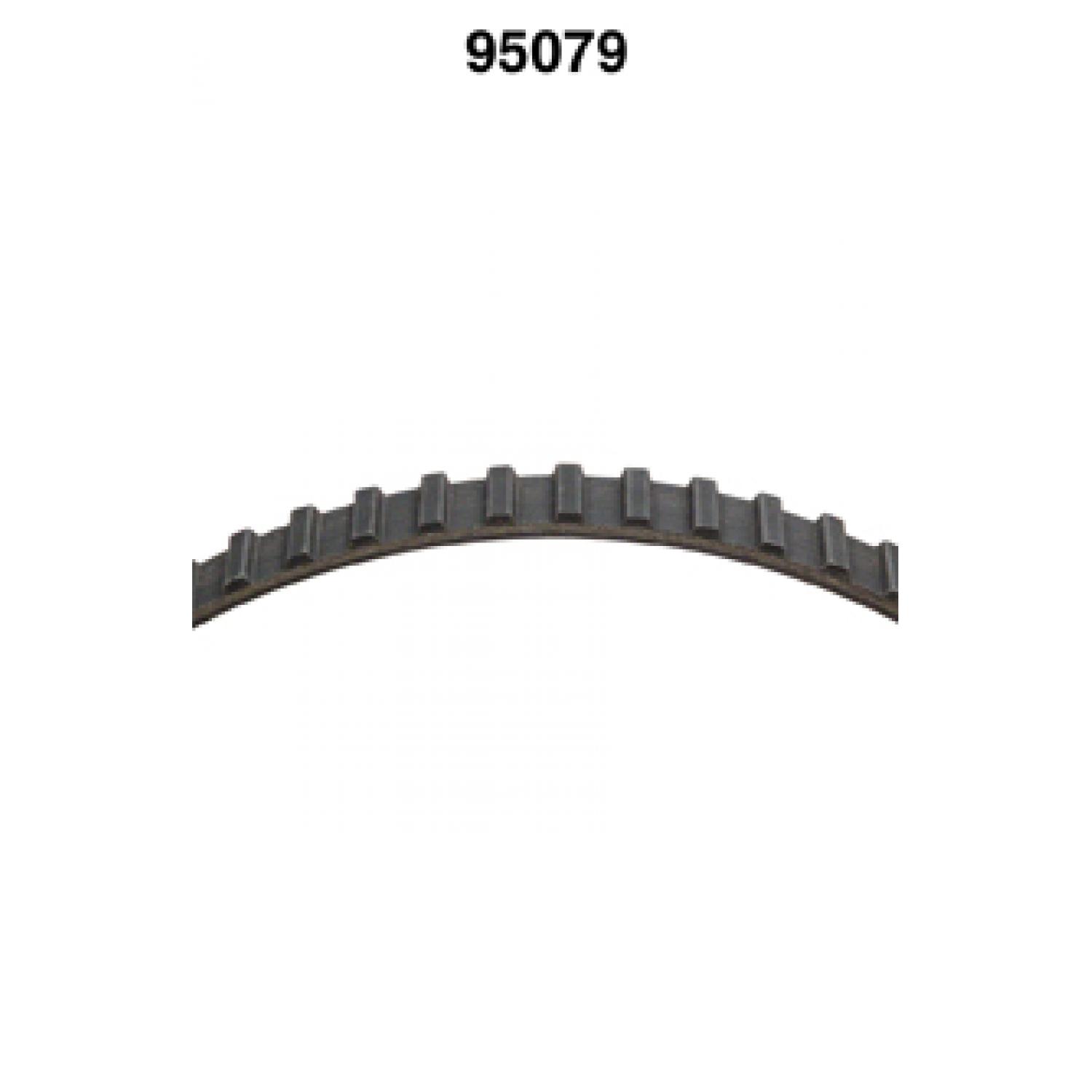 Dayco 95079 Engine Timing Belt product image 1 of 1