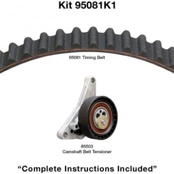 Dayco 95081K1 Engine Timing Belt Component Kit product image 1 of 1