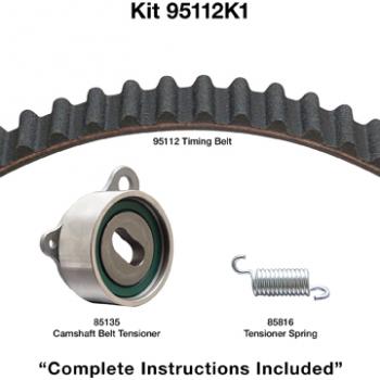 Dayco 95112K1 Engine Timing Belt Component Kit product image 1 of 1