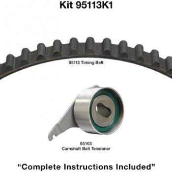 Dayco 95113K1 Engine Timing Belt Component Kit product image 1 of 1
