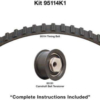 Dayco 95114K1 Engine Timing Belt Component Kit product image 1 of 1
