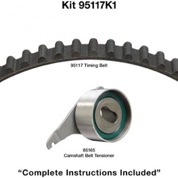 Dayco 95117K1 Engine Timing Belt Component Kit product image 1 of 1
