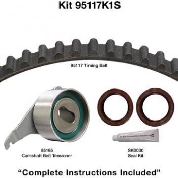 Dayco 95117K1S product image