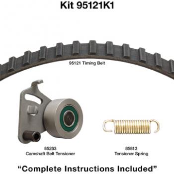 Dayco 95121K1 Engine Timing Belt Component Kit product image 1 of 1