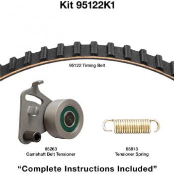 Dayco 95122K1 - Engine Timing Belt Kit Dayco 95122K1 Engine Timing Belt Component Kit product image 1 of 1