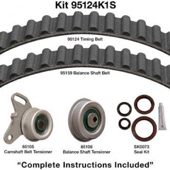 Dayco 95124K1S product image