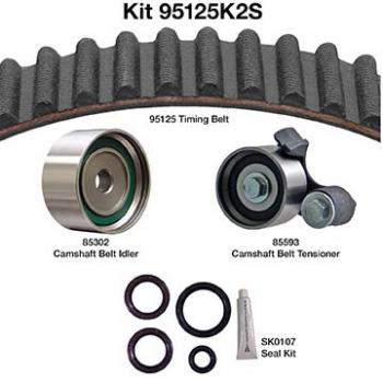 Dayco 95125K2S product image