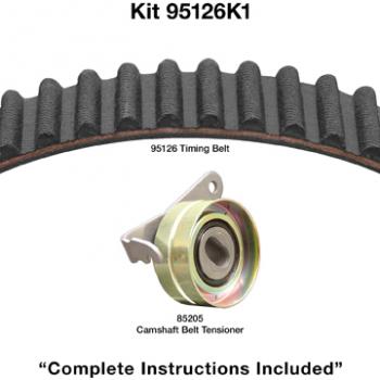 Dayco 95126K1 Engine Timing Belt Component Kit product image 1 of 1