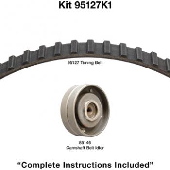 Dayco 95127K1 - Engine Timing Belt Kit Dayco 95127K1 Engine Timing Belt Component Kit product image 1 of 1