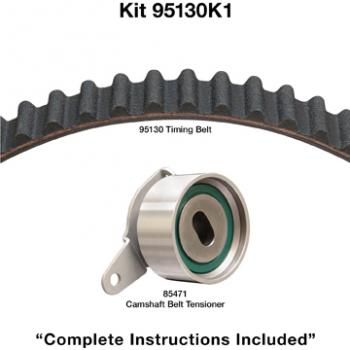 Dayco 95130K1 Engine Timing Belt Component Kit product image 1 of 1