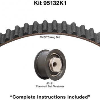 Dayco 95132K1 Engine Timing Belt Component Kit product image 1 of 1