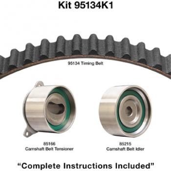 Dayco 95134K1 - Engine Timing Belt Kit Dayco 95134K1 Engine Timing Belt Component Kit product image 1 of 1