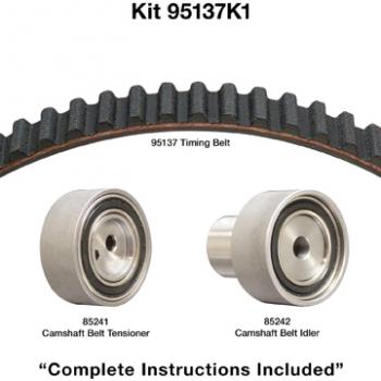 Dayco 95137K1 Engine Timing Belt Component Kit product image 1 of 1
