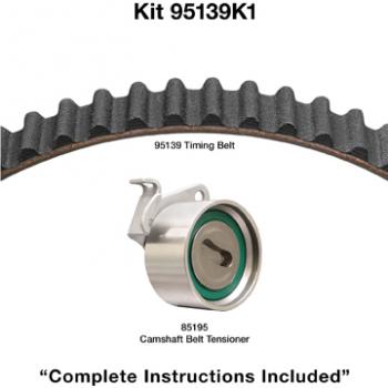Dayco 95139K1 Engine Timing Belt Component Kit product image 1 of 1
