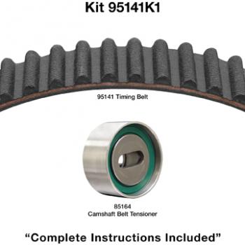 Dayco 95141K1 Engine Timing Belt Component Kit product image 1 of 1