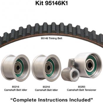 Dayco 95146K1 Engine Timing Belt Component Kit product image 1 of 1