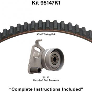 Dayco 95147K1 Engine Timing Belt Component Kit product image 1 of 1