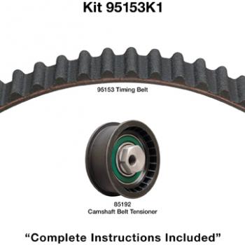 Dayco 95153K1 Engine Timing Belt Component Kit product image 1 of 1