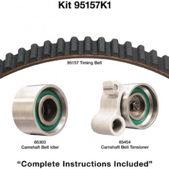 Dayco 95157K1 Engine Timing Belt Component Kit product image 1 of 1