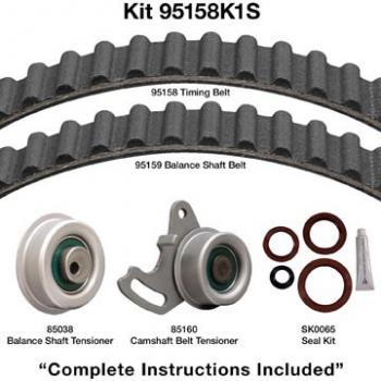 Dayco 95158K1S product image