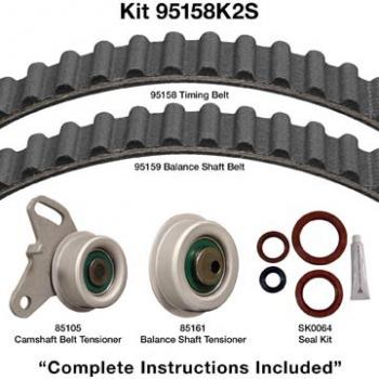 Dayco 95158K2S product image