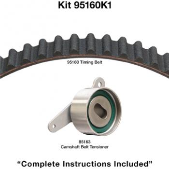 Dayco 95160K1 Engine Timing Belt Component Kit product image 1 of 1