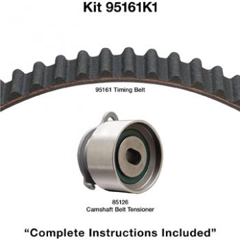 Dayco 95161K1 - Engine Timing Belt Kit Dayco 95161K1 Engine Timing Belt Component Kit product image 1 of 1